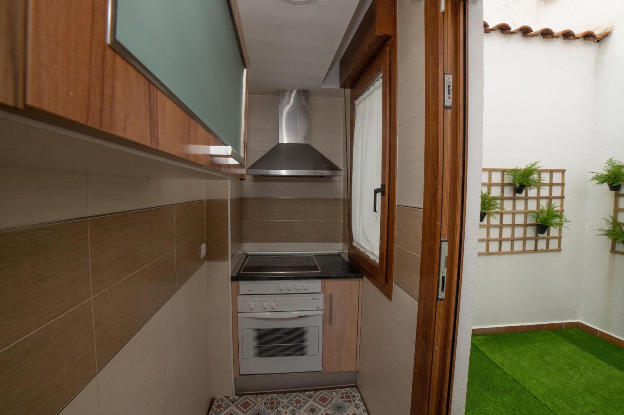 Tu Refugio En La Plaza Mayor Ciudad-Rodrigo Exteriör bild
