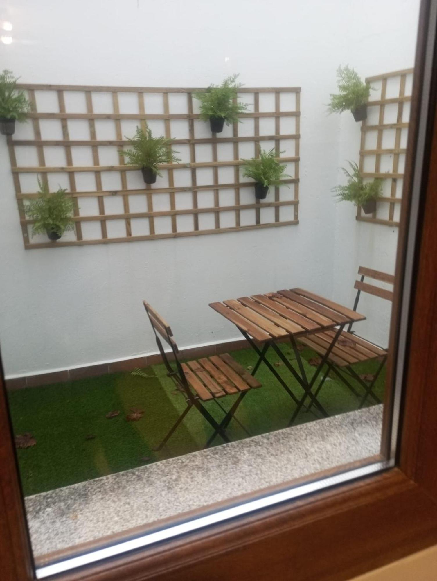 Tu Refugio En La Plaza Mayor Ciudad-Rodrigo Exteriör bild